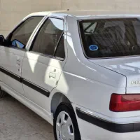 پارس|خودرو کلاسیک|بیکاه, |دیوار
