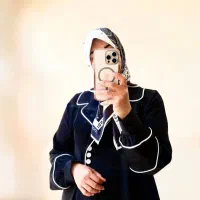 پیراهن عبایی