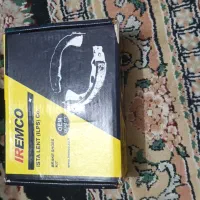 لنت عقب و جلوی پراید