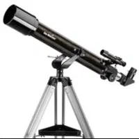 تلسکوپ نیمه حرفه ای sky whacher bk707az2