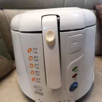 سرخ کن