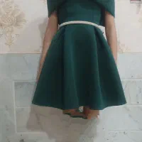 لباس مجلسی