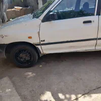 پراید مدل ۱۳۸۵