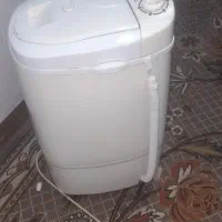 لباسشویی کهنه شور درحد نو سالم
