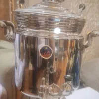 فروش سماور گازی