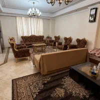 ۹۱ متر تک واحدی ۲ خواب بلوار هنگام