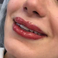 ارایش دائم صورت،رنگ ولایت