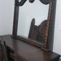 تخت دو نفره و تخت یک نفره