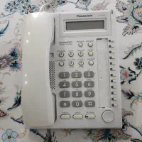 تلفن سانترال پاناسونیک