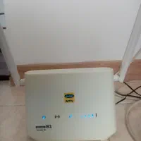 wi-fi مشخصات در عکس