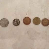 سکه|کلکسیون سکه، تمبر، اسکناس|کازرون, |دیوار