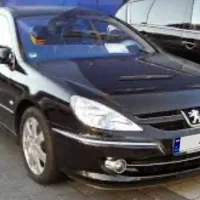 پژو ۶۰۷مناسب خاص پسندان