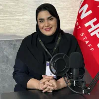 تو هم خسته شدی