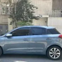 هیوندای i20 مونتاژ