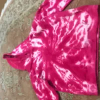 هودی دخترانه