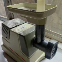 چرخ گوشت پارس خزر