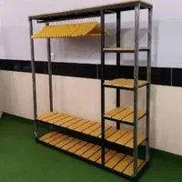 رگال لباس (تولیدی مجموعه ماندگار)