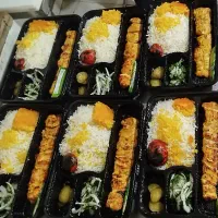 ارایه انواع غذا با کیفیت و قیمت مناسب و اقتصادی