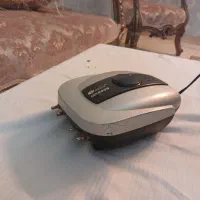 پمپ اکواریوم چهار سوپاپ