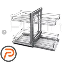 نظم دهنده کابینت کرنر مجیک