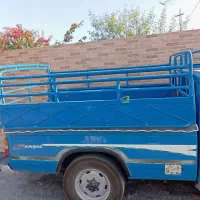 اتاق شیرازی با گارد