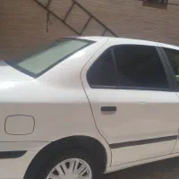 سمند elx|خودرو سواری و وانت|کازرون, |دیوار