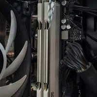 رم کامپیوتر Klevv Fit V 32GB