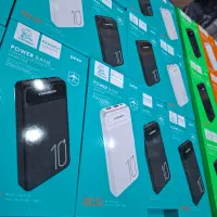 فروش پاوربانک DENMEN DP09 ظرفیت واقعی