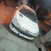 206 sd v8