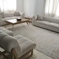 ست مبلمان و لوازم چوبی منزل