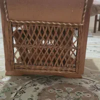 صندلی ریلکس ، وارداتی