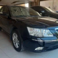 سوناتا ۲۰۱۰ بدون رنگ