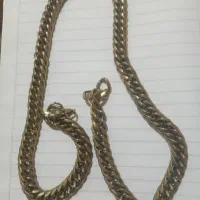 گردنبند ۶۰سانتی