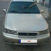 ماشین دوو تمام رنگ مدل ۸۱