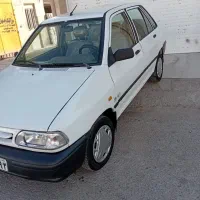 فروش پرایدمدل 93