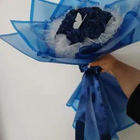 گل روبانی