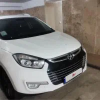 جک اس ۵ S5 نیو فیس اتومات