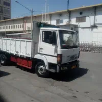 بنز612