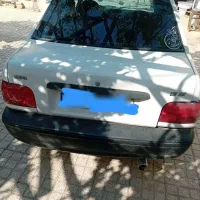 پراید ۹۱