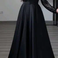 لباس مجلسی
