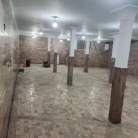 اجاره زیرزمین 160 متر جلالیه / فجر