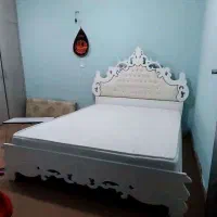 تخت خواب دو نفره