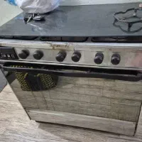 فروش گاز و یخچال