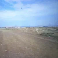 زمین در الوارسفلی