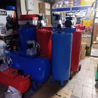 کمپرسورباد250لیتری مفید10الی2000لیتری باگارانتی