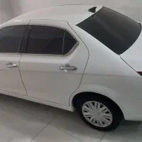 دنا پلاس توربو دنده ای  بیرنگ