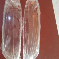 طلق چراغ ازارا هیوندای کیا