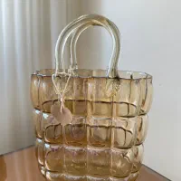 کیف گلدان تزئینی