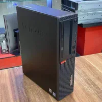 مینی‌کیس LENOVO مدل نسل8 i5
