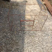 فروش قفس پرنده